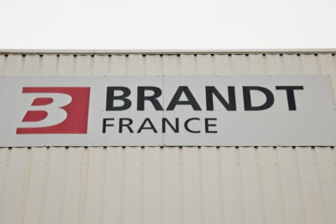 Brandt : une offre de reprise soutenue par la région Centre-Val de Loire et Orléans Métropole