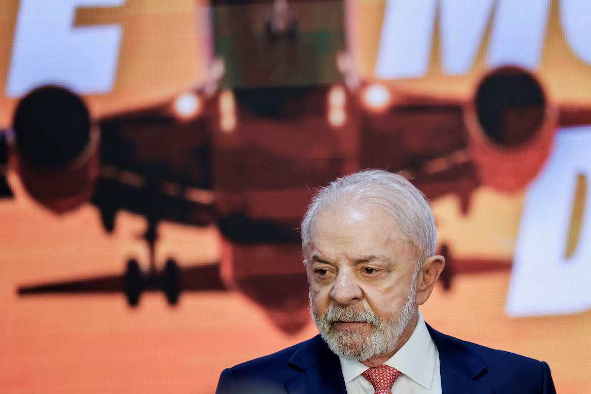 Brazil: Lula and Flavio Bolsonaro neck and neck in a potential second round