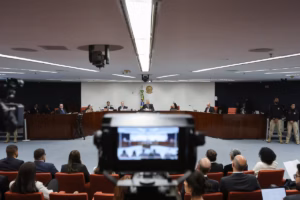 Brésil - la Cour suprême condamne à l’unanimité les commanditaires de l’assassinat de Marielle Franco (AP)