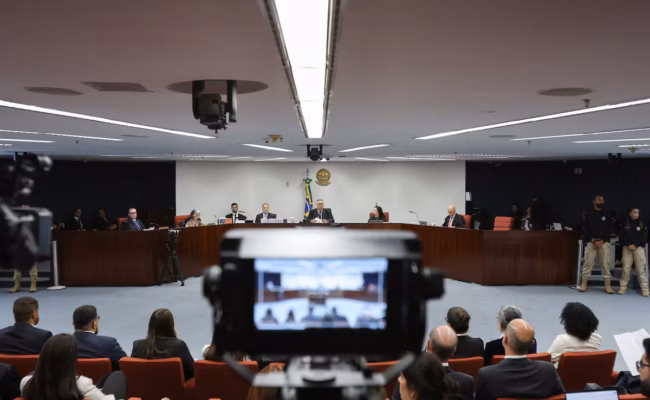 Brésil - la Cour suprême condamne à l’unanimité les commanditaires de l’assassinat de Marielle Franco (AP)