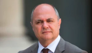 Bruno Le Roux condamné à deux ans de prison avec sursis pour détournement de fonds publics