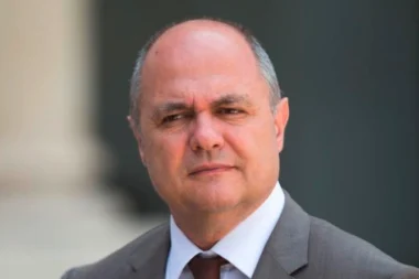 Bruno Le Roux condamné à deux ans de prison avec sursis pour détournement de fonds publics