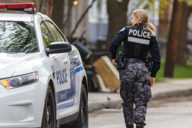 Canada : neuf morts dans une fusillade près d’un établissement scolaire en Colombie-Britannique