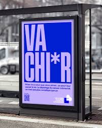 Cancer colorectal : la Ligue contre le cancer relance sa campagne choc « Va chier » pour briser le tabou du dépistage