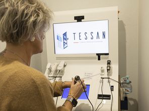Skin cancer: teleconsultation at the pharmacy to get a dermatologist's opinion quickly