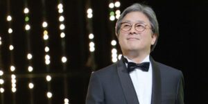 Cannes 2026 - le réalisateur Park Chan-wook présidera le jury