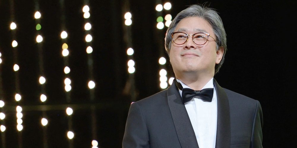 Cannes 2026 - le réalisateur Park Chan-wook présidera le jury