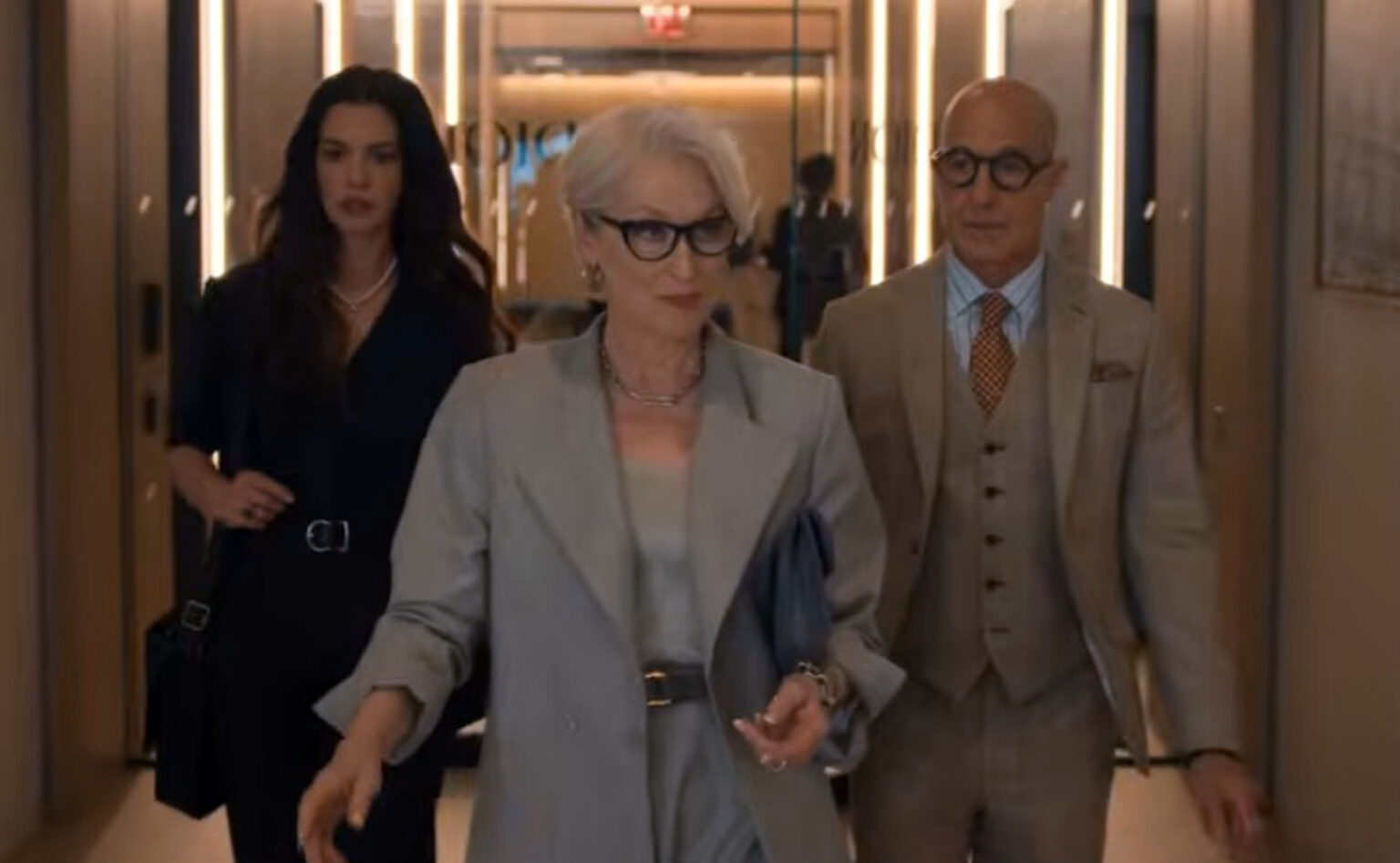 "Le Diable s’habille en Prada 2" dévoile une nouvelle bande-annonce