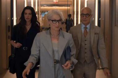 "Le Diable s’habille en Prada 2" dévoile une nouvelle bande-annonce