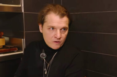 "C'est un milieu d'une caste imbécile." Bénabar allume France Inter et Télérama