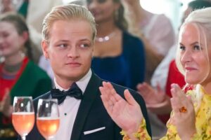 Le fils de la princesse héritière de Norvège arrêté la veille son procès pour viol