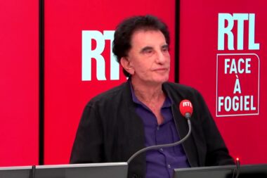 VIDÉO - "Tester les enfants à la sexualité": Jack Lang se dit «blanc comme neige» ce matin sur RTL