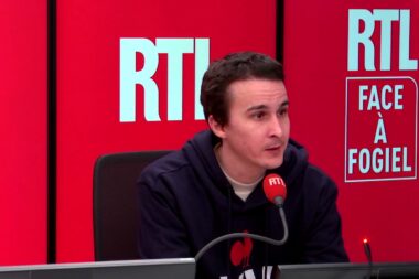 VIDÉO - Abus physiques et sexuels: Tom Félix témoigne de son calvaire en Malaisie sur RTL