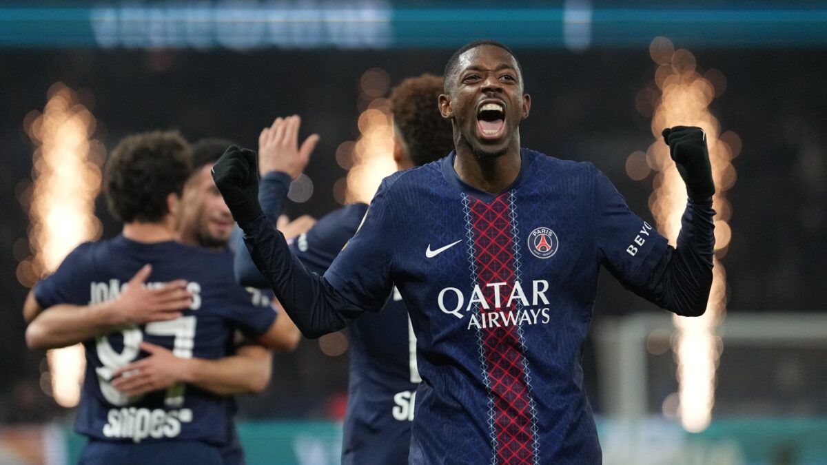 Ligue 1 - Le PSG humilie l'OM 5-0 et reprend la tête du championnat. Marseille éjecté du podium