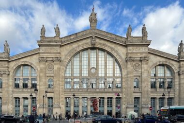 Gare du Nord : la SNCF condamnée à verser 270 millions d’euros après l’abandon du projet de rénovation