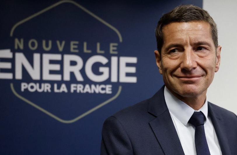 Municipales 2026 : David Lisnard déploie Nouvelle Énergie et installe sa méthode avant 2027