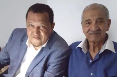 L'imam Hassen Chalghoumi en deuil après la disparition de son père