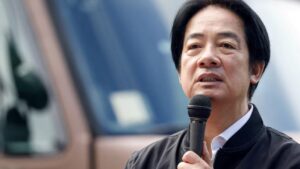 Taïwan promet de renforcer sa défense face aux tensions avec la Chine (AP)