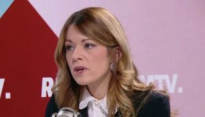 Mort de Quentin Deranque : Maud Bregeon presse LFI d’exclure Raphaël Arnault