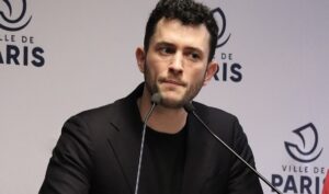 Le président du groupe Horizons-Renaissance Paul Hatte ne se représente pas au Conseil de Paris