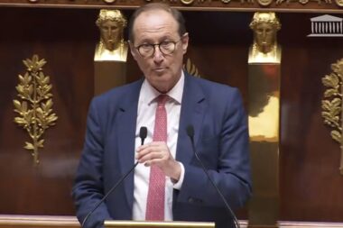 Diplomatie : face au recul de Paris, Bruno Fuchs mise sur les parlementaires