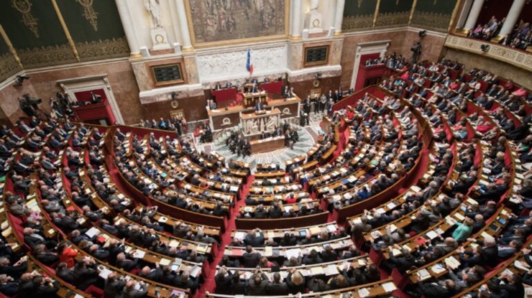 L'Assemblée nationale entame le débat sur la lutte contre les fraudes sociales et fiscales