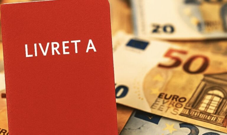Janvier noir pour le Livret A : les épargnants retirent plus qu’ils ne déposent