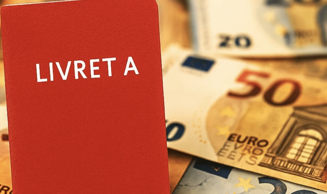 A dark January for the Livret A savings account: savers are withdrawing more than they are depositing.