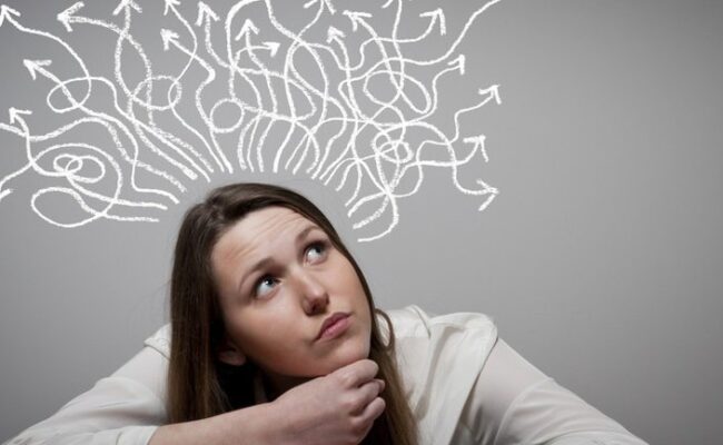 Ces pensées qui sabotent nos propres réussites