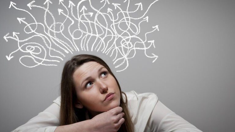 Ces pensées qui sabotent nos propres réussites