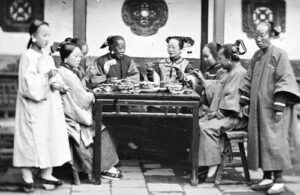 C’était un 13 février - Abdication de Puyi et fin de l’empire mandchou