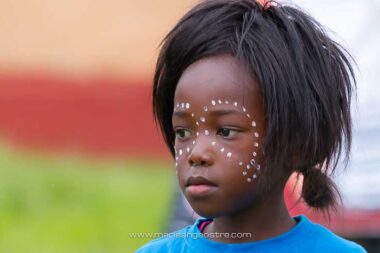 C’était un 16 février - l’autodestruction mystique du peuple xhosa