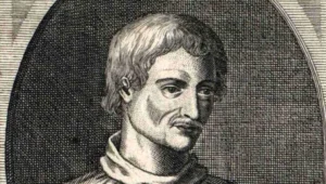 C’était un 17 février - Fin tragique de Giordano Bruno