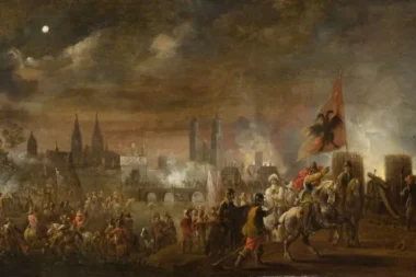 C’était un 2 février - Naissance du Saint-Empire romain