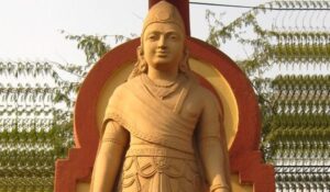 C’était un 26 février - Avènement de Chandragupta Ier et naissance de la dynastie Gupta