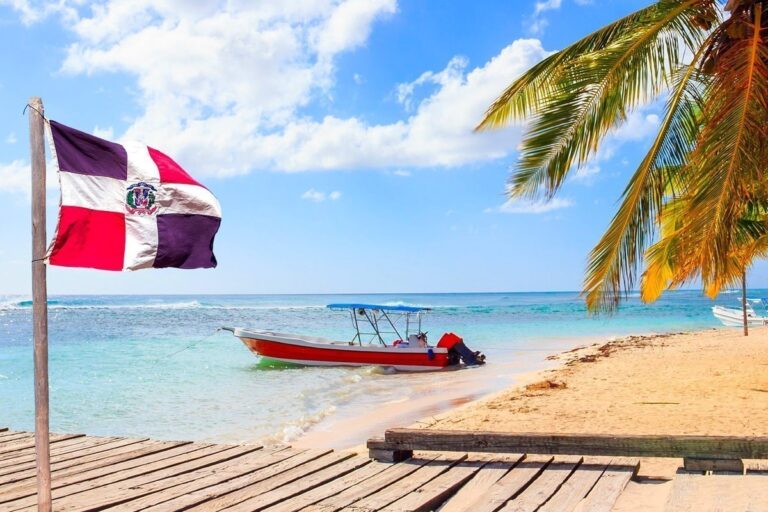 C’était un 27 février - Naissance de la République dominicaine