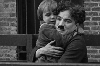 C’était un 5 février - Charlot passe au long métrage avec The Kid