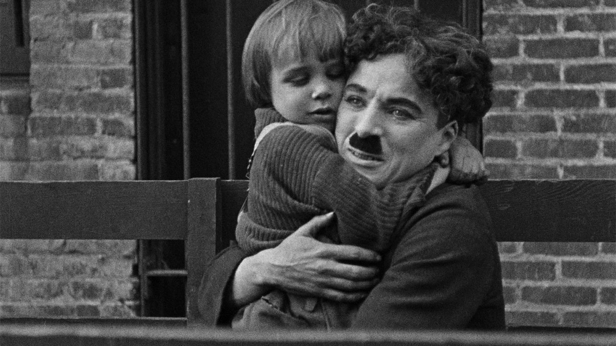C’était un 5 février - Charlot passe au long métrage avec The Kid