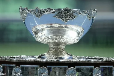 C’était un 7 août - Naissance de la Coupe Davis