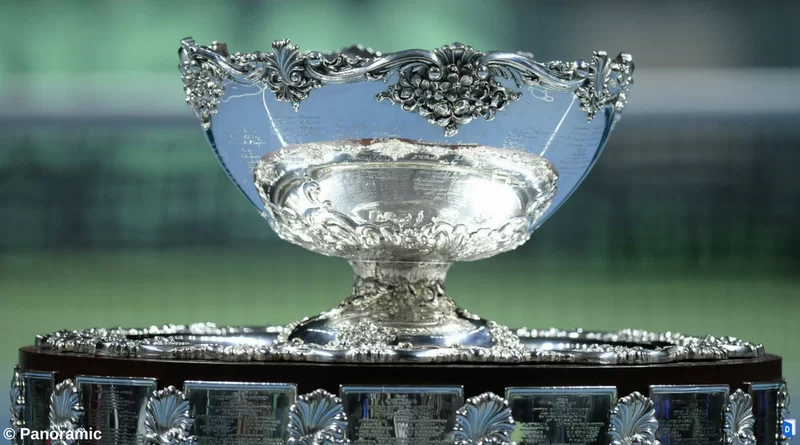 C’était un 7 août - Naissance de la Coupe Davis