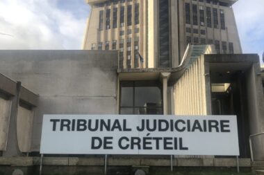 Champigny-sur-Marne : deux hommes condamnés à dix ans de prison pour un viol collectif dans une cité (ap)