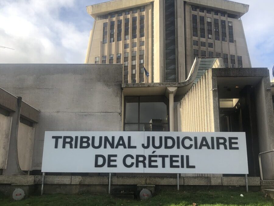 Champigny-sur-Marne : deux hommes condamnés à dix ans de prison pour un viol collectif dans une cité (ap)