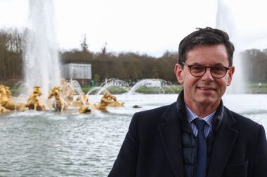 Christophe Leribault nommé à la présidence du Louvre après la démission de Laurence des Cars