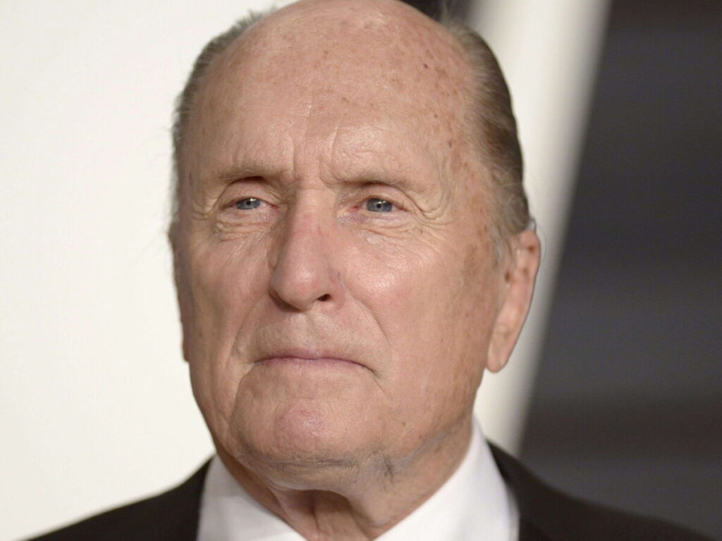 Cinq rôles ont sculpté la légende Robert Duvall