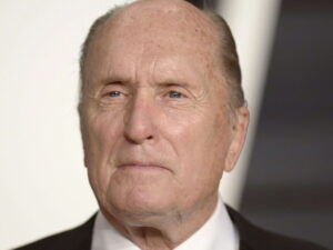 Cinq rôles ont sculpté la légende Robert Duvall