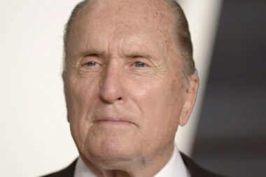 Cinq rôles ont sculpté la légende Robert Duvall