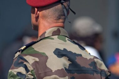 Clamart - un militaire grièvement blessé par le tir d’un camarade à l’hôpital Percy