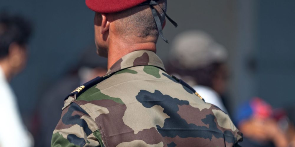 Clamart - un militaire grièvement blessé par le tir d’un camarade à l’hôpital Percy