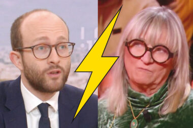 "Mallettes de fric à France Télévisions": Christine Bravo recadrée par le directeur de la Commission d'enquête