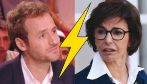 ÉDITO - Clash entre Complément d'enquête et Rachida Dati: quand le débat sur les sources occulte l'information en elle-même